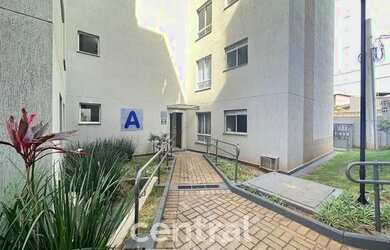 Imagem 3: Residencial Vitta Jardim Oliveiras, 2 dormitórios, 44m² - Jardim Pagani