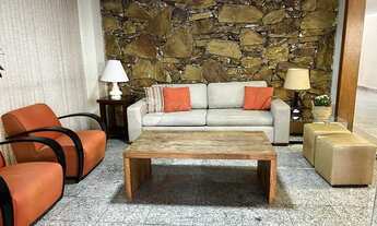 Imagem: Apartamento em Vila Nova Conceição - São