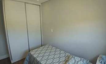 Imagem 2: APARTAMENTO COM 2 DORMITÓRIOS, VARANDA GOURMET, EM ANDAR MEDIANO