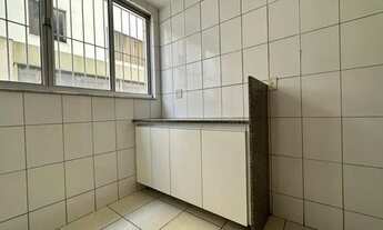 Imagem 4: Excelente Apartamento 2 quartos com suíte no bairro Castelo