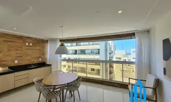 Imagem: Apartamento para venda tem 101 metros quadrados
