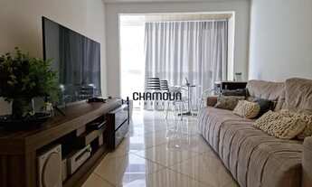 Imagem 4: Apartamento à venda, 3 quartos, 1 suíte, 2 vagas, ENSEADA AZUL - Guarapari/ES