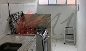 Imagem 4: Spazio Benfica Apartamento com 2 dormitórios