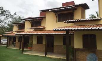 Imagem 3: EXTREMOZ - Casa de Condomínio - Praia De Graçandu