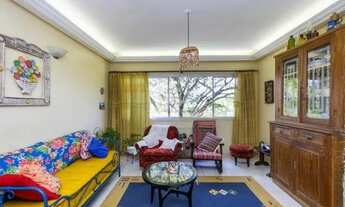 Imagem: Apartamento para Venda - 108m², 3 dormitórios