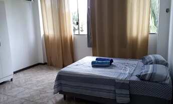 Imagem: Quarto / Suítes Vilas do Atlântico