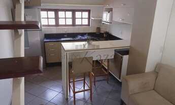 Imagem 4: Casa para Locação - Vila Ema - 50m² - 1 dormitório - 1 vaga - semi mobiliado