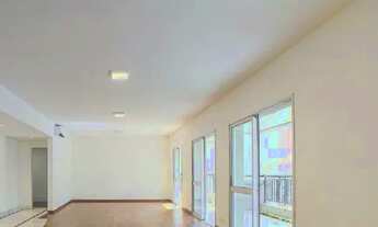 Imagem 2: Apartamento com 3 dormitórios à venda, 221 m² por R$ 4.540.000,00 - Moema - São Paulo/SP