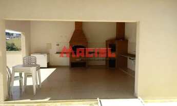 Imagem 6: Apartamento Padrão em São José dos Campos