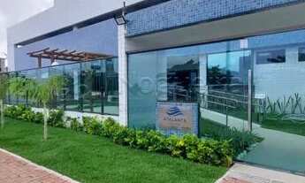 Imagem: Apartamento para venda tem 40 metros quadrados