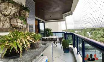 Imagem 6: Apartamento com 3 dormitórios à venda, 120 m² por R$ 2.200.000,00 - Riviera Módulo 6 - Ber