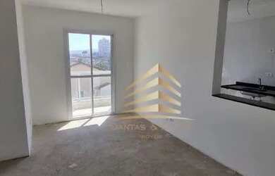 Imagem 4: Apartamento com 2 dormitórios à venda, 56 m² por R$ 357.958,48 - Vila Galvão - Guarulhos/S