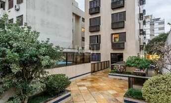 Imagem 6: Cobertura 3 dormitórios, bairro São João, Porto Alegre