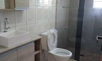 Imagem 7: Casa com 2 dormitórios para alugar, 128 m² por R$ 1.540,91/mês - Vila Lucinda - Santo Andr