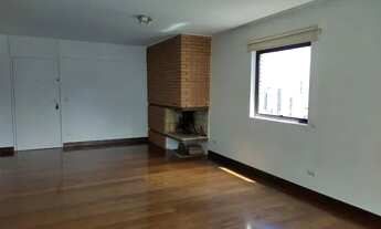 Imagem 3: Apartamento com 135m² locação, 3 dormitórios Pinheiros São Paulo/SP