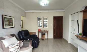 Imagem 6: AMPLO APARTAMENTO 1 DORMITÓRIO À VENDA NO BAIRRO CAMPO GRANDE!