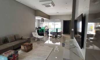 Imagem 6: Casa mobiliada a venda no Reserva da Serra