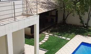 Imagem 4: Casa de Condominio em Alphaville - Barueri