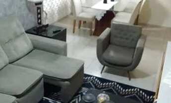 Imagem 5: Apartamento mobiliado em Manaira para temporada ou diária