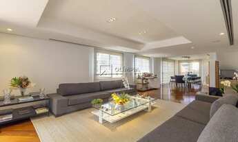 Imagem 7: Venda Cobertura 3 Dormitórios - 400 m² Moema