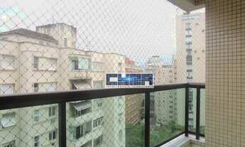 Imagem 7: Apartamento de 3 SUÍTES & 2 VAGAS PARALELAS na VL Rica