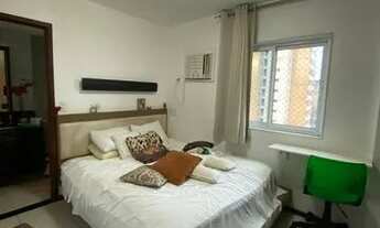 Imagem 7: Apartamento para aluguel possui 65 metros quadrados com 2 quartos em Jatiúca