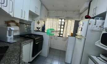 Imagem 4: Apartamento para venda próximo avenida Higienópolis Scarpelli, Santo André