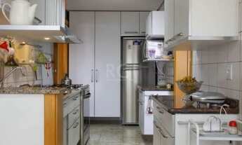 Imagem 7: Ótima cobertura tríplex de 4 quartos e 3 vagas no Rio Branco