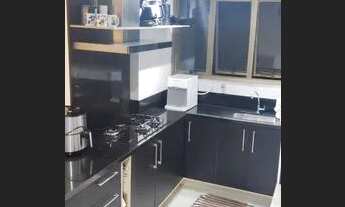 Imagem 6: Apartamento para venda tem 94 metros quadrados com 2 quartos (1 suíte) em Boqueirão - Sant