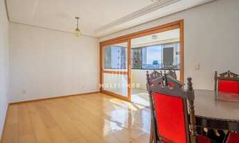 Imagem 2: Apartamento de 2 dorm no Higienópolis com sacada