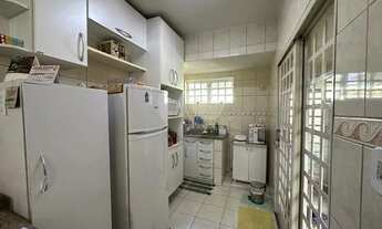 Imagem 2: Casa térrea à venda no bairro Jardim Monumento, em Piracicaba/SP