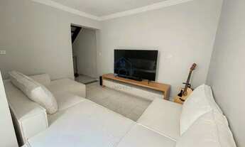 Imagem 2: Lindo Sobrado à venda 216 m2, 4 dormitórios, sendo 1 suíte, com 4 vagas de garagem !!!