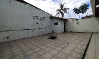 Imagem 3: Casa com 2 dormitórios para alugar, 152 m² por R$ 1.900/mês - Cidade Jardim - Uberlândia/M