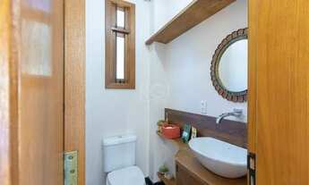 Imagem 7: Casa para Venda - 528m², 3 dormitórios, sendo 3 suites, 4 vagas - Guarujá