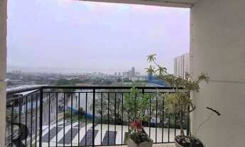 Imagem: Apartamento com suíte - Vila Leopoldina