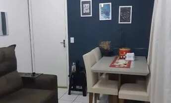 Imagem: Apartamento com 2 dormitórios à venda