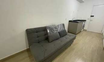 Imagem 6: Studio com 1 dormitório para alugar, 26 m² por R$ 4.000,01/mês - Pinheiros - São Paulo/SP