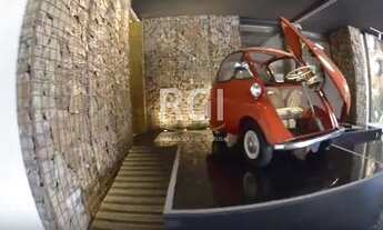 Imagem 4: Casa para Venda - 1450m², 5 dormitórios, sendo 3 suites, Vila Assunção