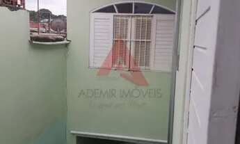 Imagem 2: Casa - Locação - Jardim Mesquita - Cod. 9573