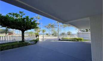 Imagem 3: Apartamento com 3 dormitórios à venda, pé na areia