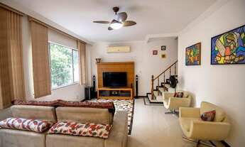 Imagem 5: Vendo apartamento triplex tipo casa - RARIDADE LARANJEIRAS