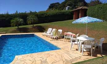 Imagem 7: Chácara com 2 dormitórios à venda, 1200 m² por R$ 800.000 - Portal São Marcelo - Itatiba/S