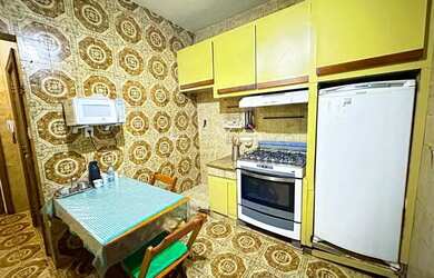 Imagem 2: Apartamento-À VENDA-Copacabana-Rio de Janeiro-RJ