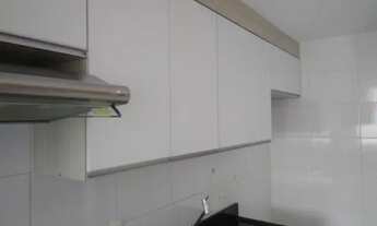 Imagem 4: Apartamento de 03 quartos com moveis modulados na quadra do Mar !