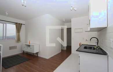 Imagem 6: Apartamento para Aluguel - Cidade Satelite Santa Barbara, 2 Quartos, 38 m2