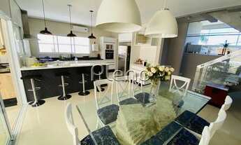 Imagem 4: Venda Casa em condomínio com 4 dormitórios