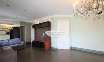 Imagem 5: Apartamento, 142 m² - venda por R$ 1.200.000,00 ou aluguel por R$ 7.757,00/mês - Vila Andr