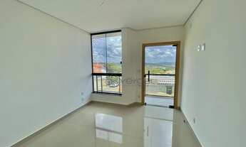 Imagem 2: Casa com 3 dormitórios à venda, 119 m² por R$ 699.000,00 - Lundceia - Lagoa Santa/MG