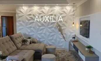 Imagem 7: Apartamento com 3 suítes para locação no centro de Sorocaba