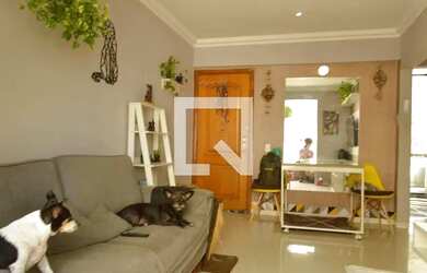 Imagem 3: Apartamento para Aluguel - Pechincha, 2 Quartos, 55 m2